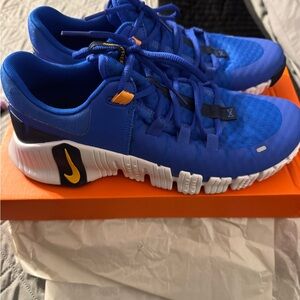 Nike Metcon Athletic Shoes